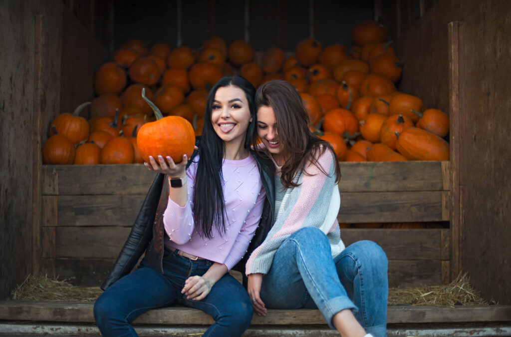 Halloween in Austin: Dripping Springs Pumpkin Fest