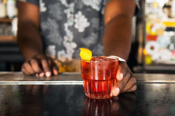 Negroni Week 2019 Negroni Week 2019