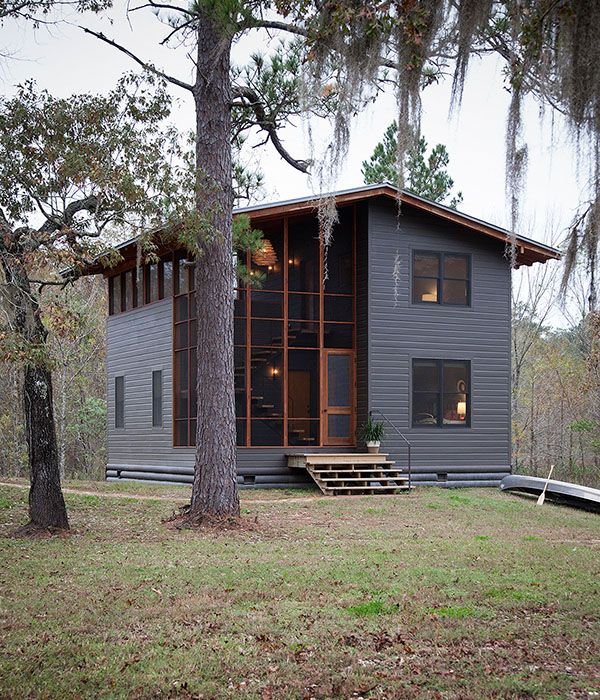 Cabin in the Woods Cabin in the Woods