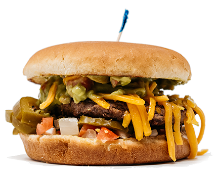 Hut’s Hamburgers Hut’s Hamburgers