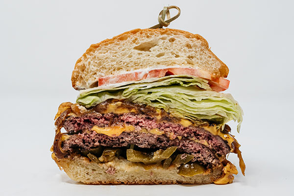 Best Burgers in Austin Best Burgers in Austin