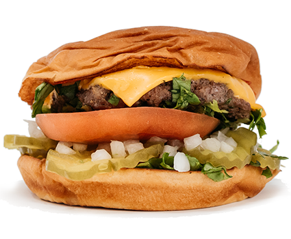 Wholly Cow Burgers Wholly Cow Burgers