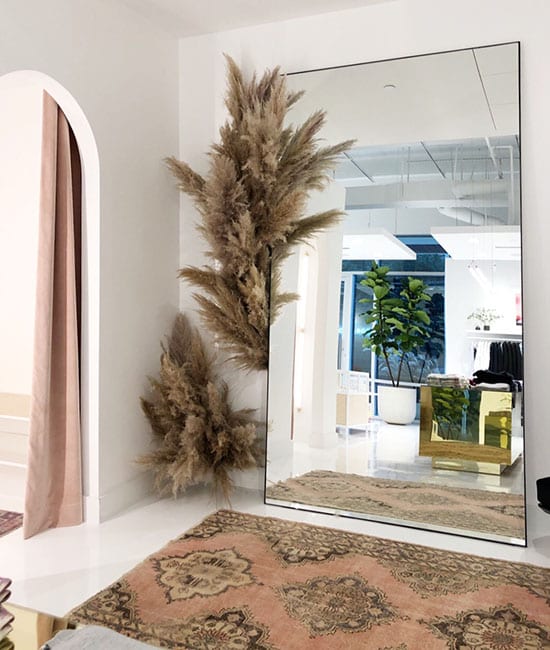 Tribeza Talk: Wood and Rose Tribeza Talk: Wood and Rose