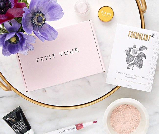 Tribeza Talk: Petit Vour Tribeza Talk: Petit Vour
