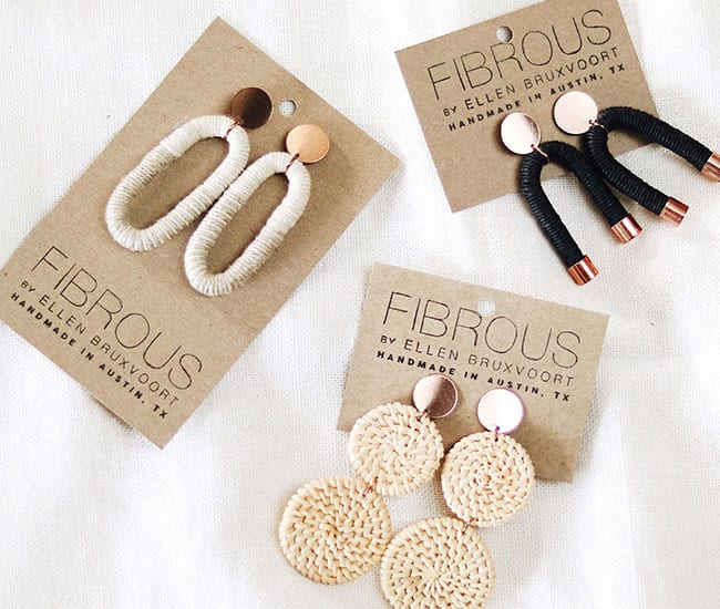 Tribeza Talk: Fibrous Tribeza Talk: Fibrous