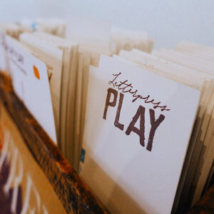 Letterpress Play