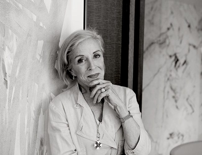 Holland Taylor’s Ann Holland Taylor’s Ann