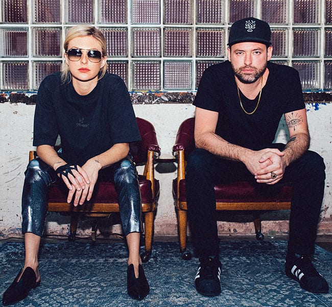 Phantogram Phantogram