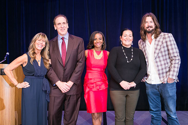Integral Care Foundation’s Bridging the Gap Gala