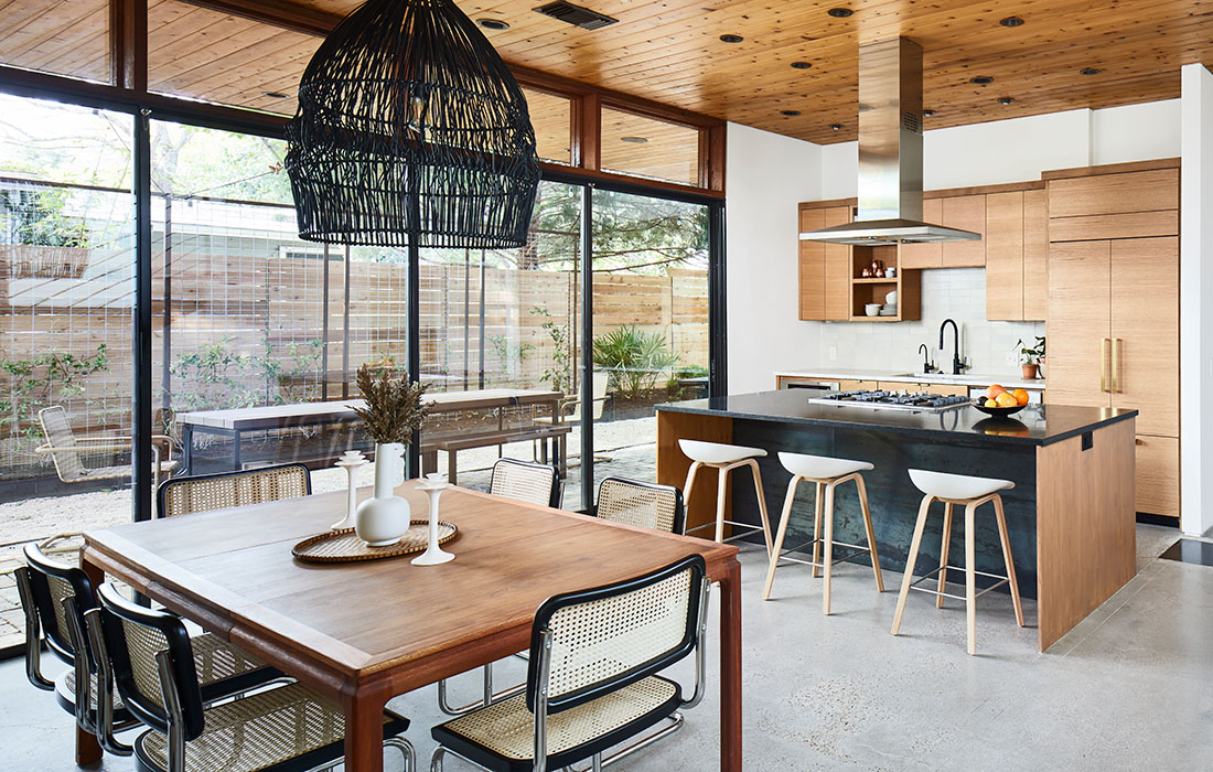 First Look at the Beautiful Homes on Tribeza Interiors Tour 2020 - Tribeza