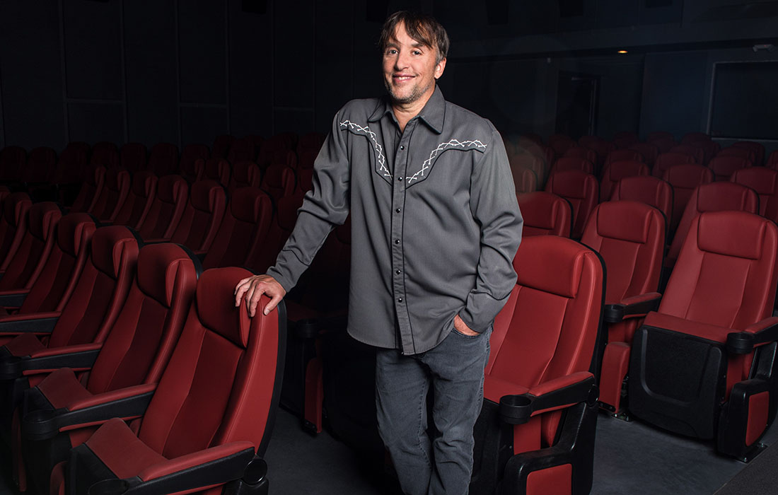 Austin Film Society Celebrates 35 Years of Stellar MovieMaking Tribeza