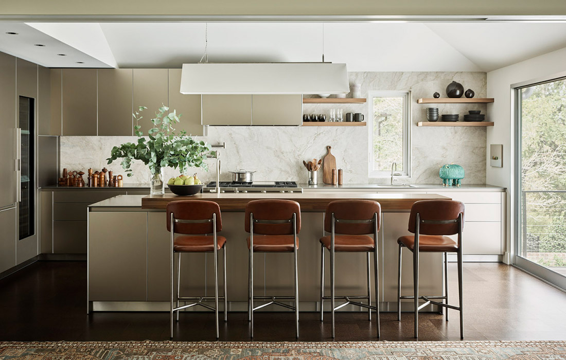 Tribeza Interiors Tour 2021: Austin Homes - Tribeza