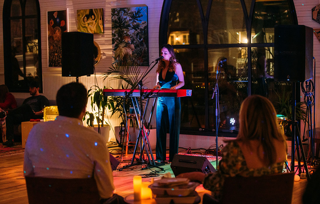 Austin Social Hour: Springfest 2021 - Tribeza