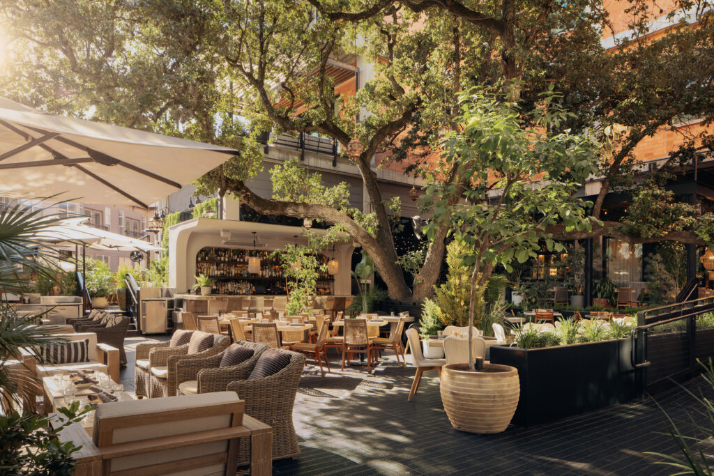 Aba Austin_Patio_credit Chase Daniel