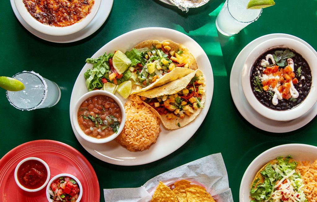 Güero’s Taco Bar