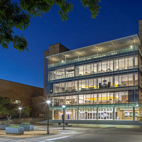 Austin City Guides: Best Music Venues – Bass Concert Hall