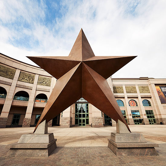 Austin City Guides: Best Museums