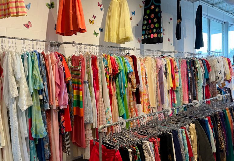 The Best Vintage Shops in Austin Tribeza
