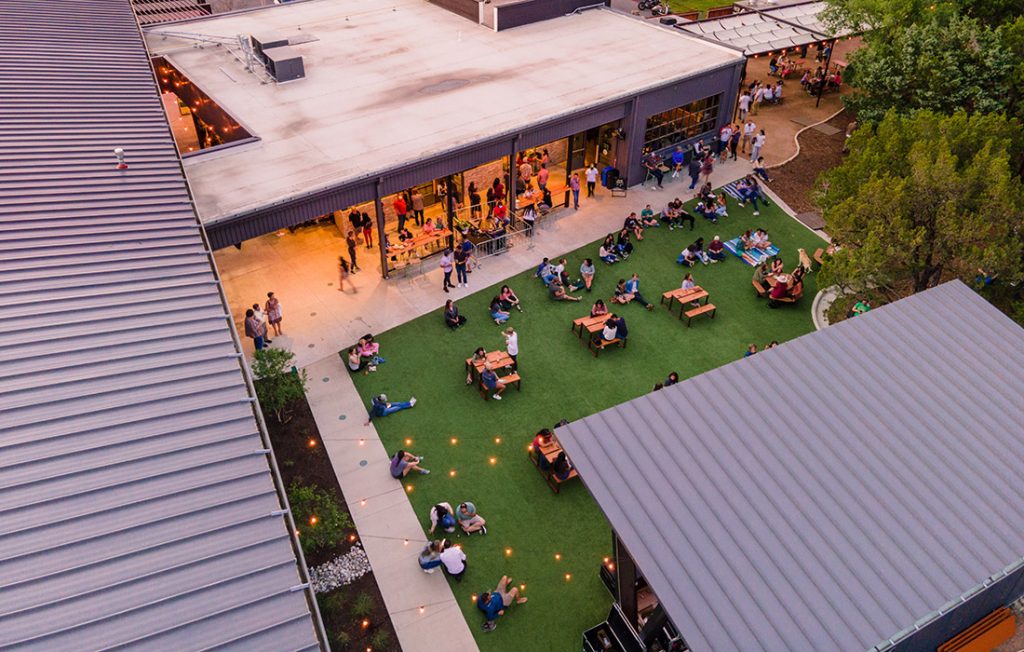 Best Austin Breweries