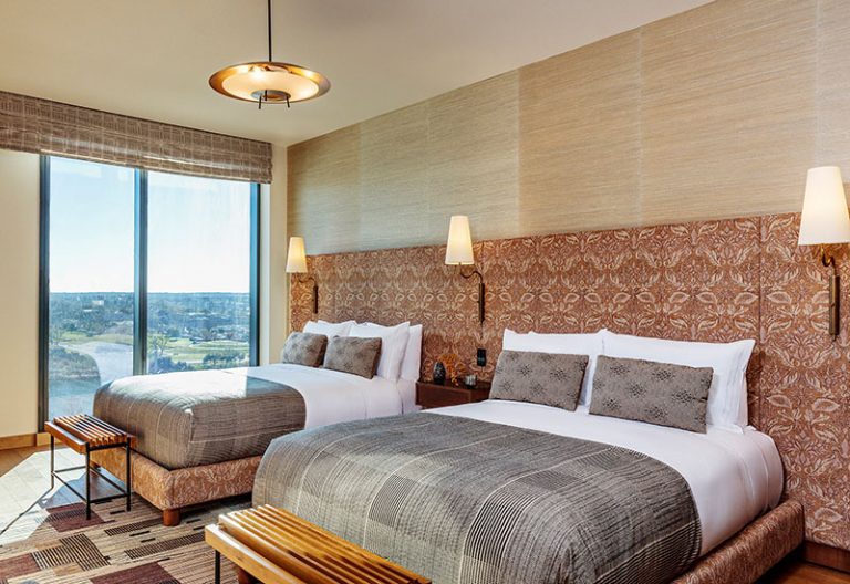 The Best Hotels in Austin Tribeza