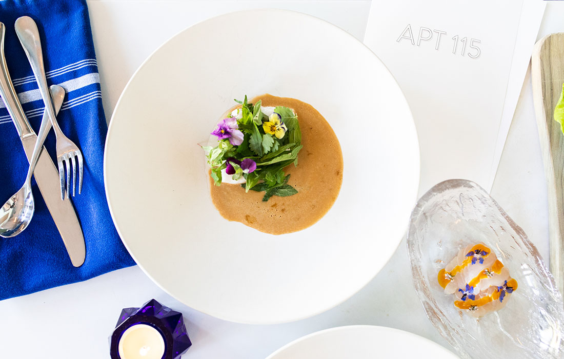 East Austin Restaurants Serving Up Inspired Flavors Tribeza