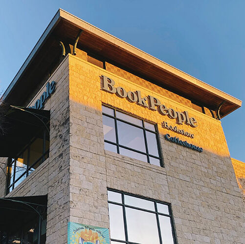 Book Stores in Austin