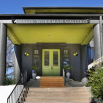 Austin’s Best Art Galleries