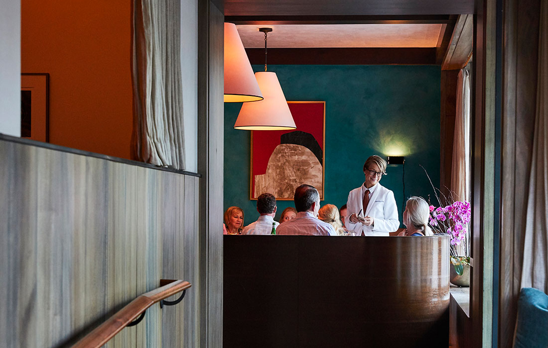 Best date night restaurants austin