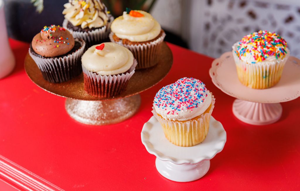 Where to Find Austin’s Best Baked Goods Tribeza