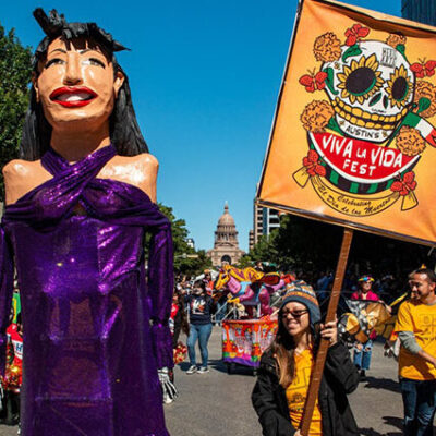 Fall Festivals in Austin 2022