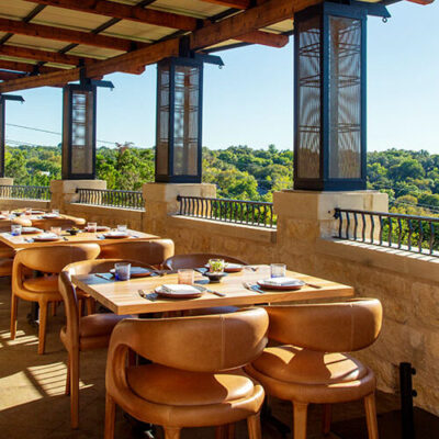 Bulevar Mexican Kitchen
