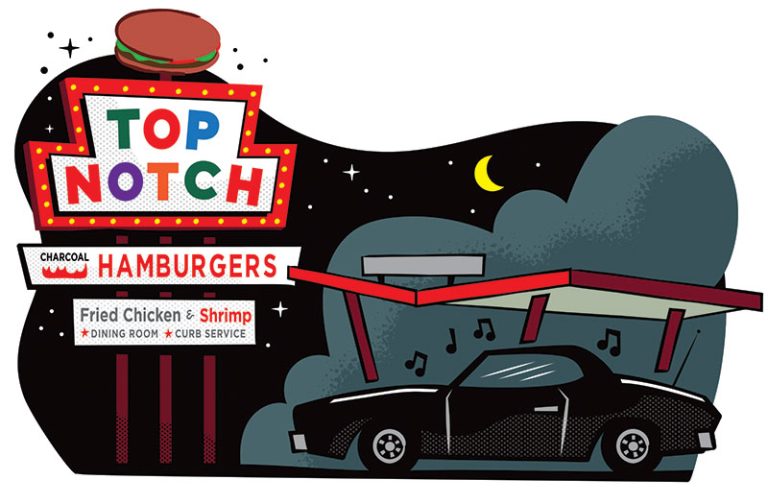 Austin’s Most Iconic Movie Filming Locations Tribeza