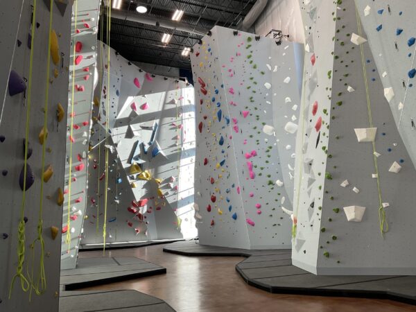 Mesa Rim Reno Mesa Rim Climbing Gym Opens First Texas Location - Tribeza