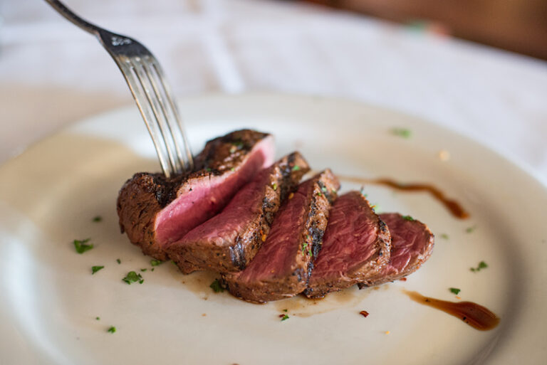 The Best Steakhouses in Austin Tribeza