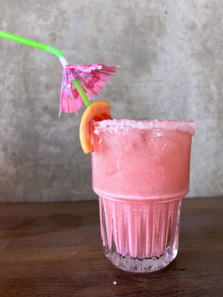 Come on Barbie, Lets go Party cocktail