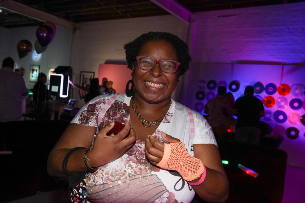 Juice Consulting 16th Birthday Bash