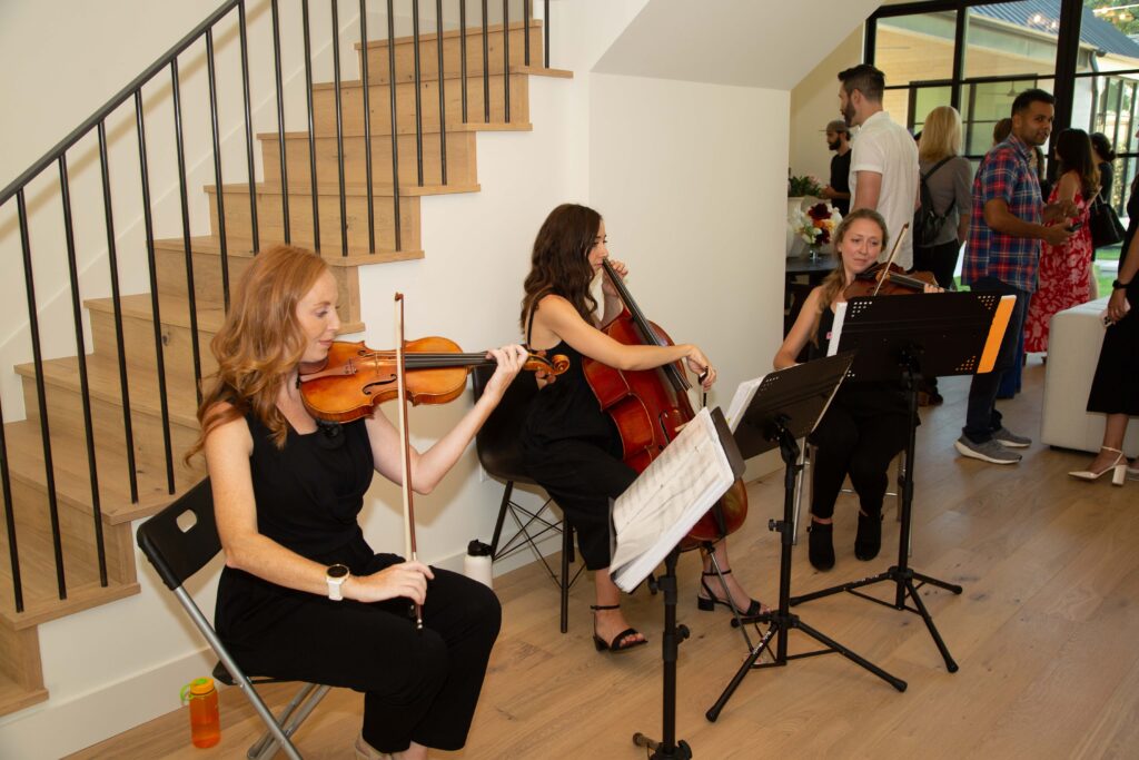 Tribeza’s Neighborhood Issue Launch Party