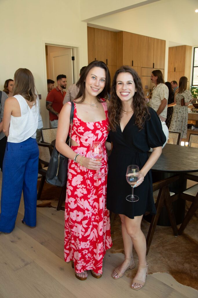 Tribeza’s Neighborhood Issue Launch Party