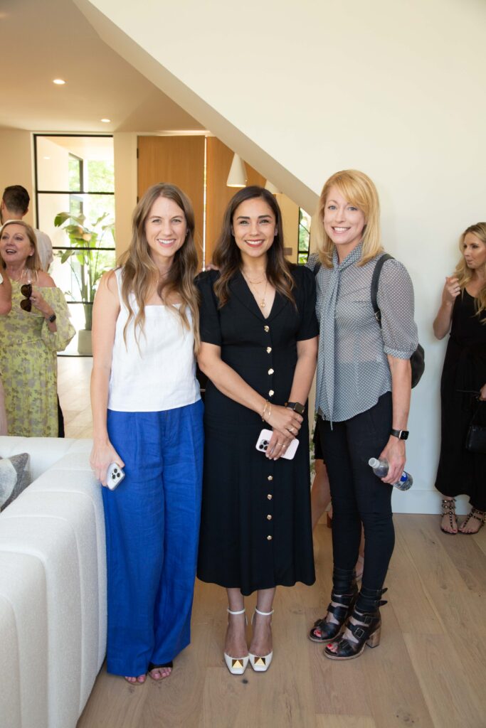 Tribeza’s Neighborhood Issue Launch Party