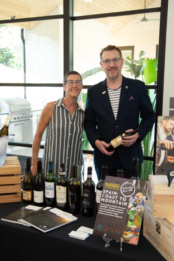Tribeza’s Neighborhood Issue Launch Party