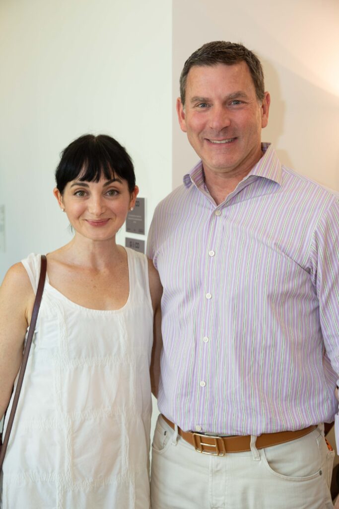 Tribeza’s Neighborhood Issue Launch Party