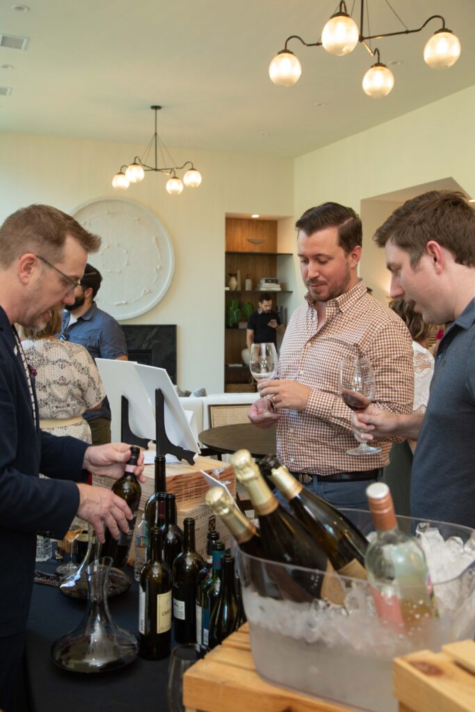 Tribeza’s Neighborhood Issue Launch Party