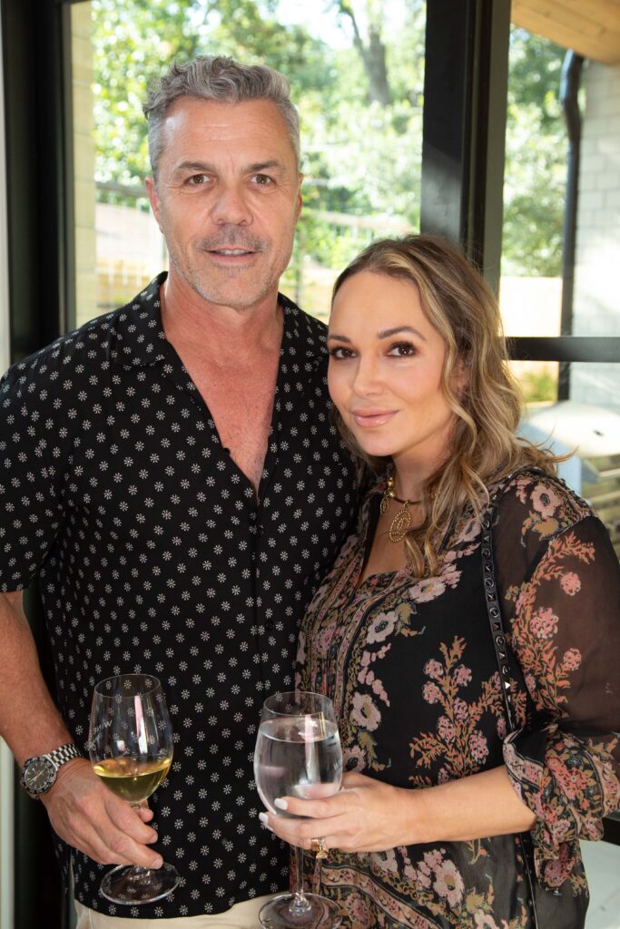 Tribeza’s Neighborhood Issue Launch Party