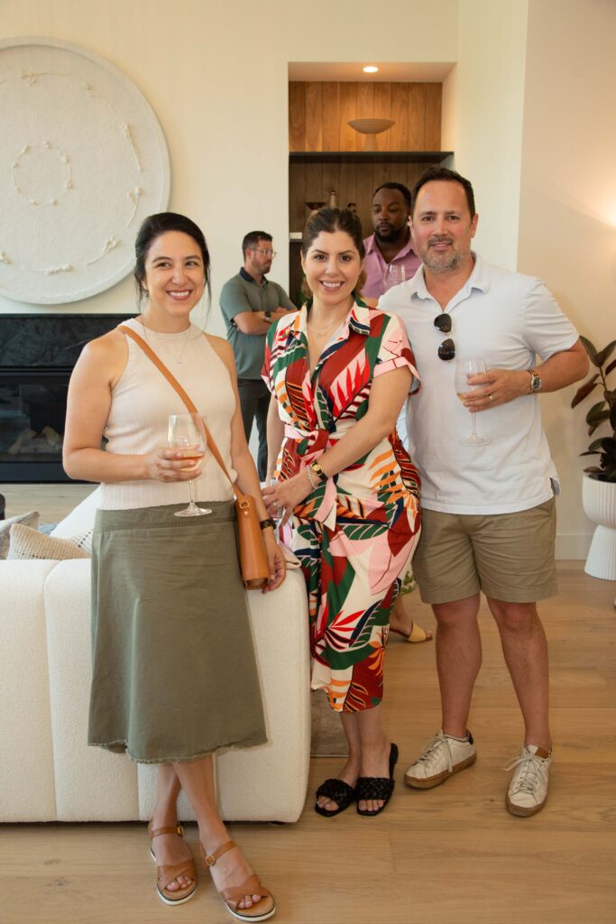 Tribeza’s Neighborhood Issue Launch Party