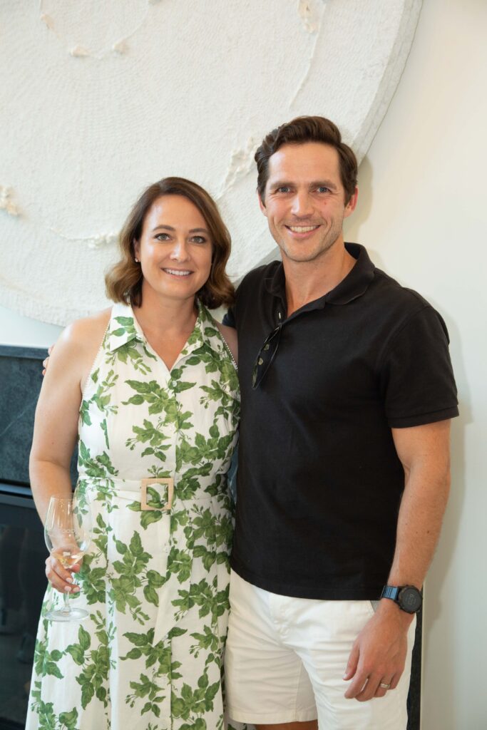 Tribeza’s Neighborhood Issue Launch Party