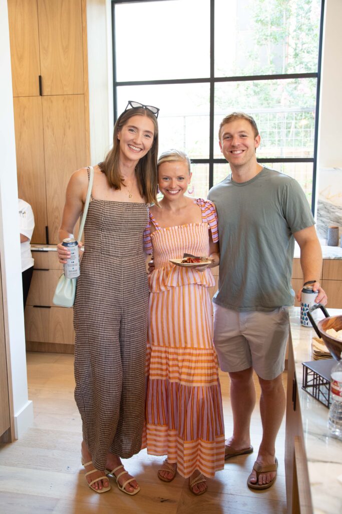 Tribeza’s Neighborhood Issue Launch Party