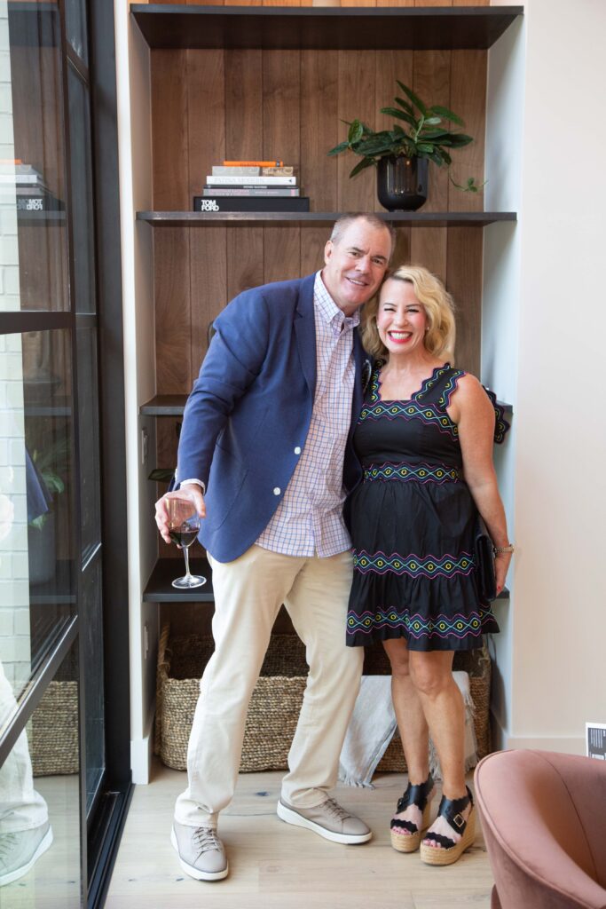 Tribeza’s Neighborhood Issue Launch Party