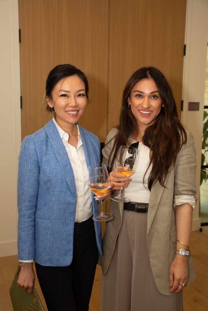 Tribeza’s Neighborhood Issue Launch Party