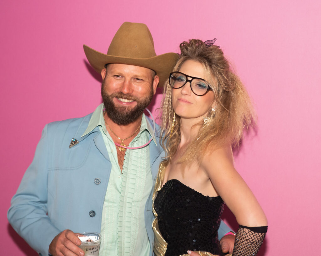 Juice Consulting 16th Birthday Bash