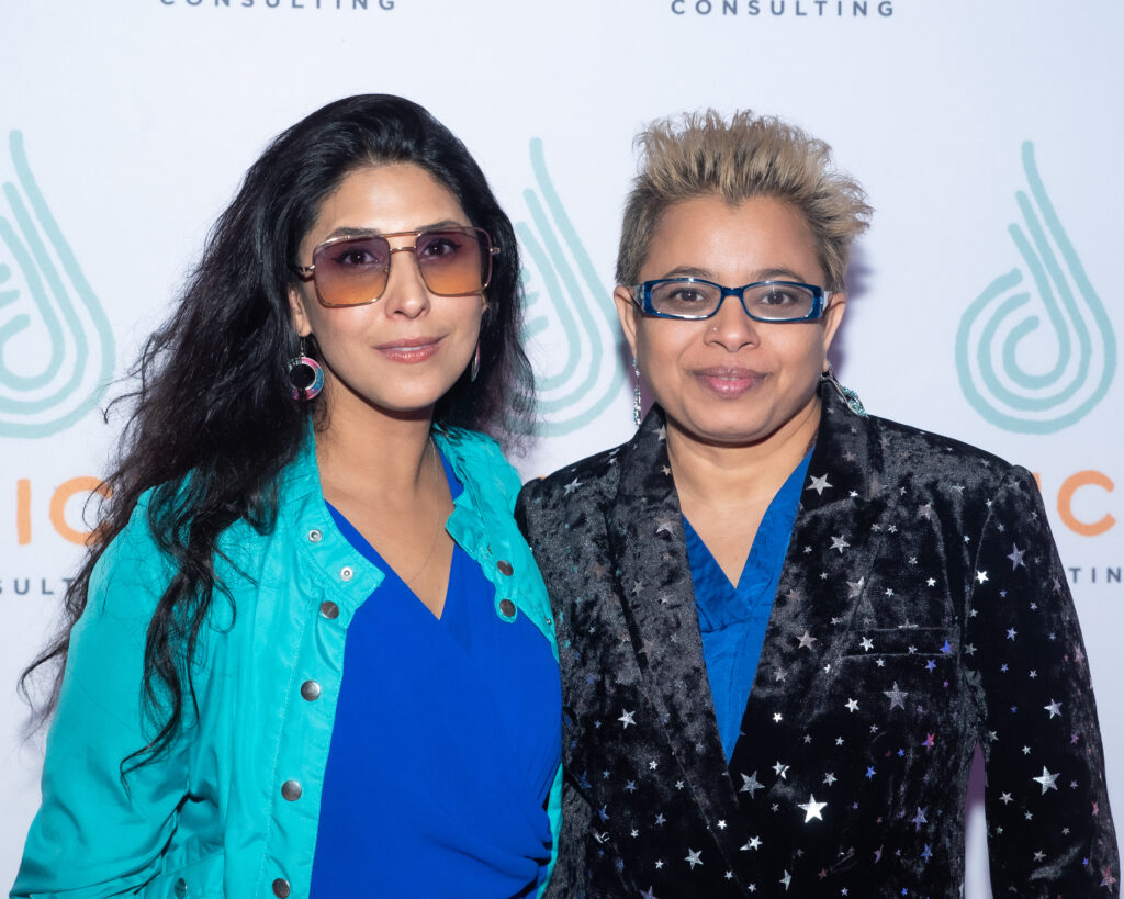 Juice Consulting 16th Birthday Bash